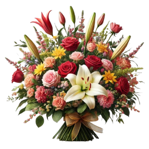 زهور