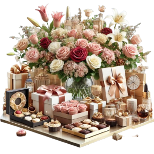 مناسبة الهدية