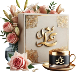 هدايا مخصصة