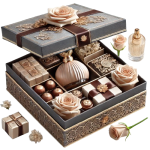 مجموعات الهدايا