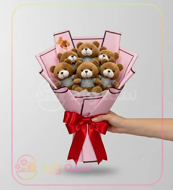 باقة دفء المودة